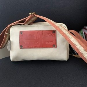 80s Fendissime Crossbody Vintage/Crossbody Fendissime shoulder bag/Vintage…